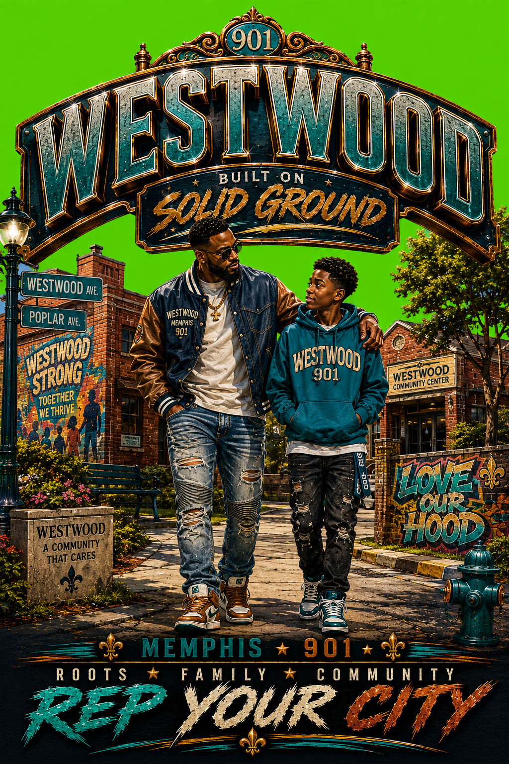 Westwood Memphis