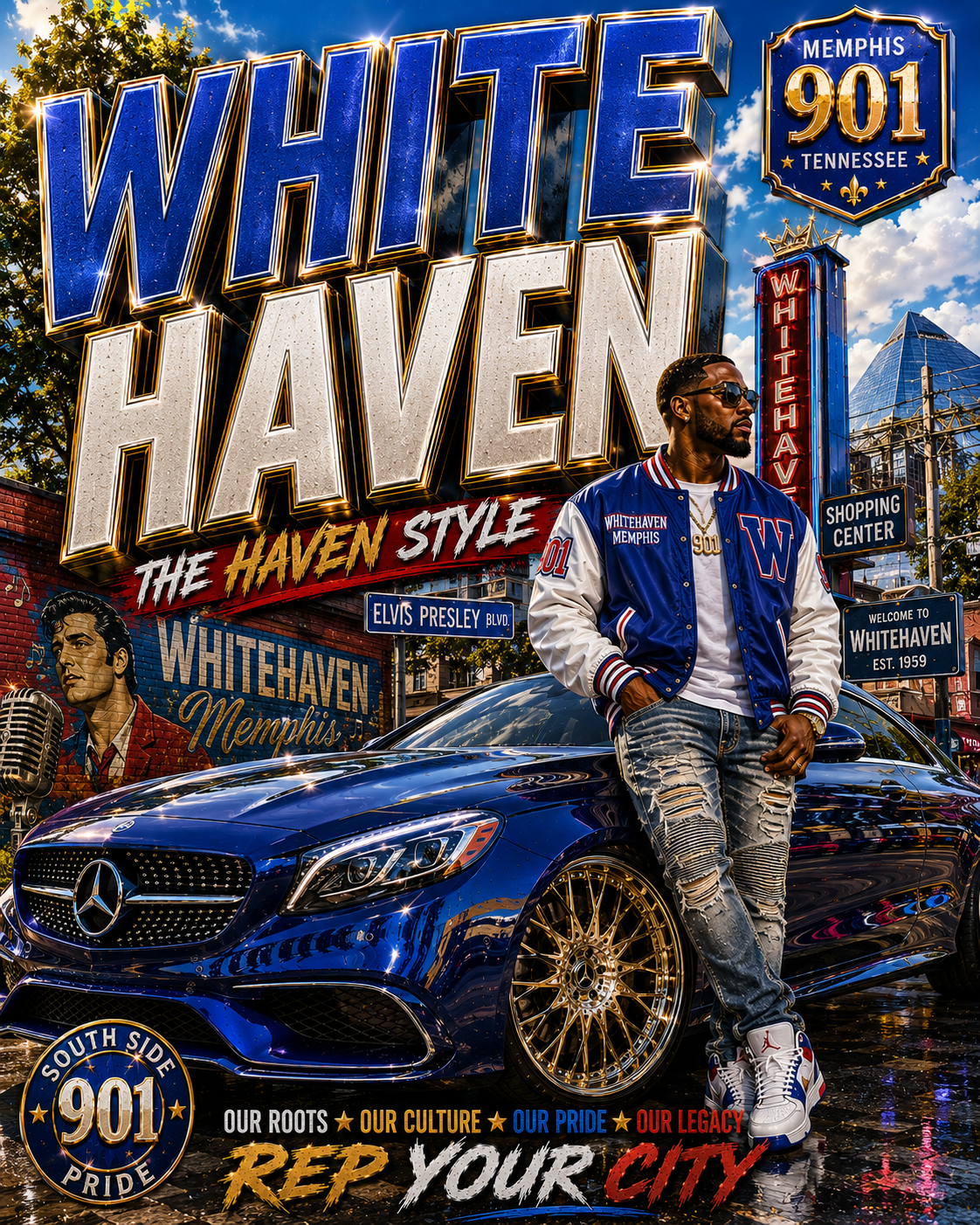 Whitehaven