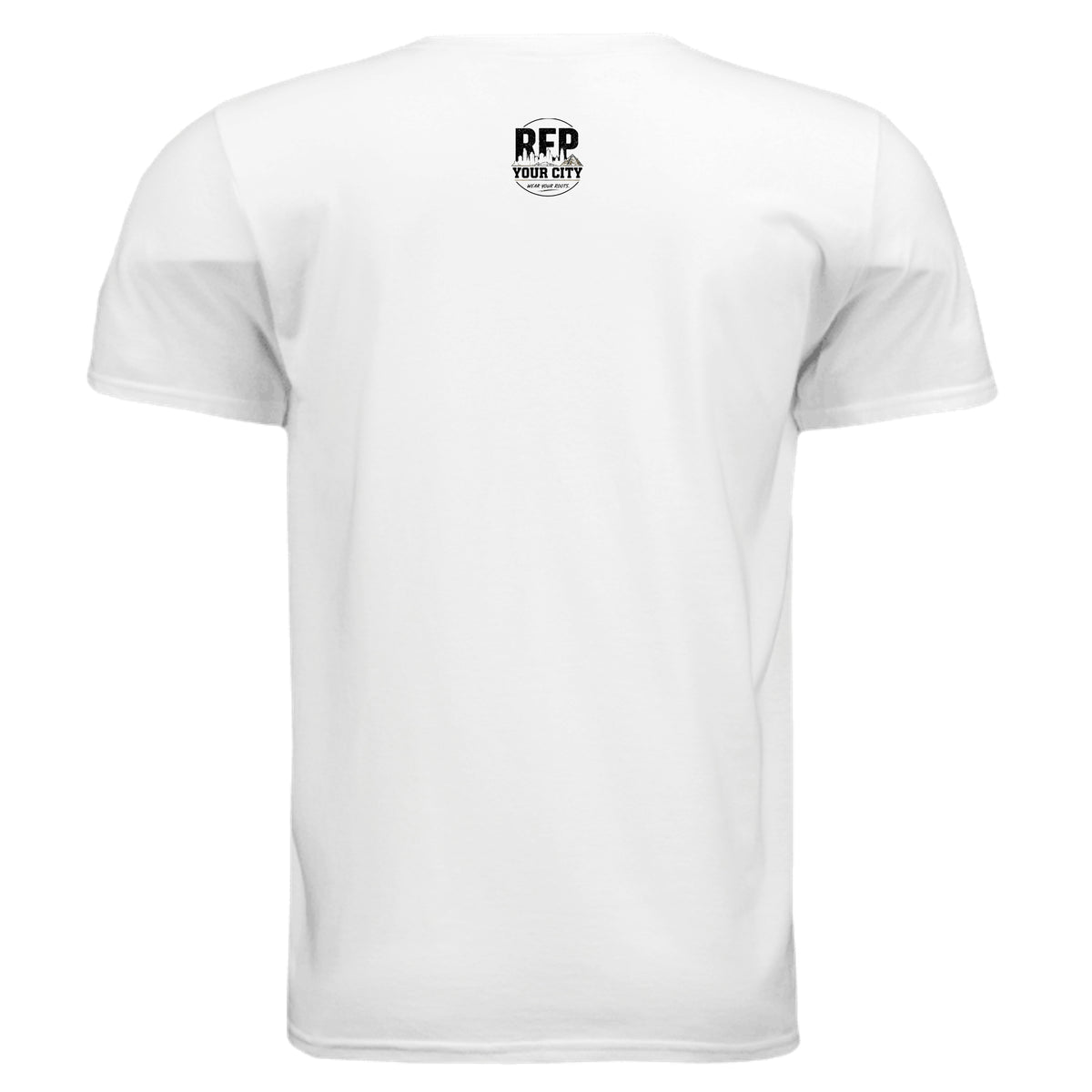 WHITE - G640 - BACK