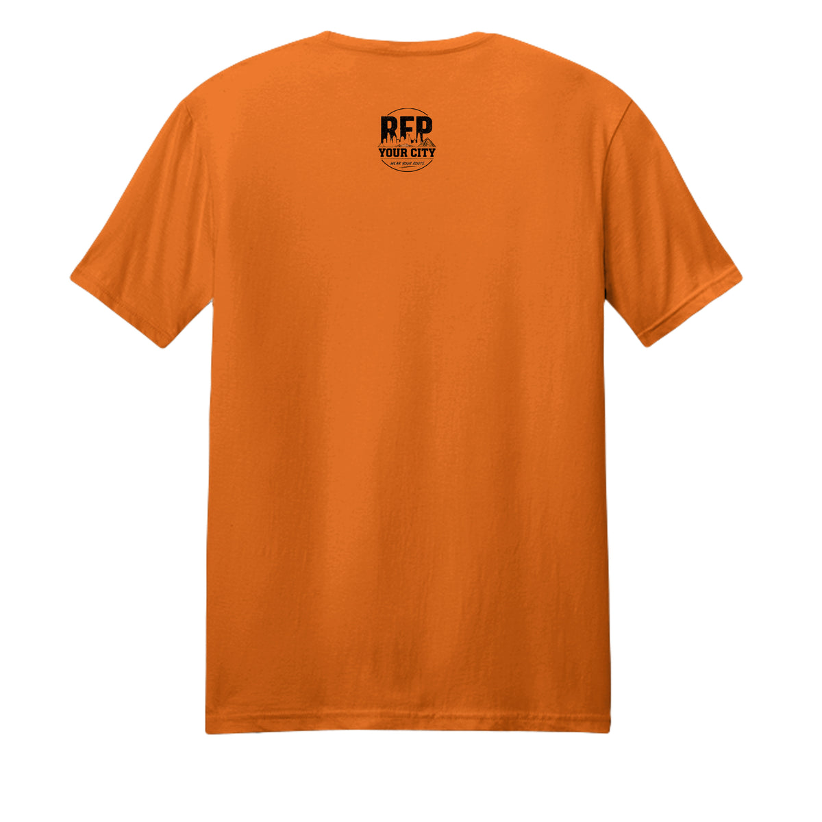 Tennessee Orng - PC450 - BACK