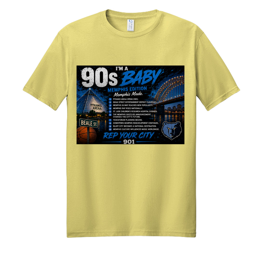 Yellow - PC450 - FRONT