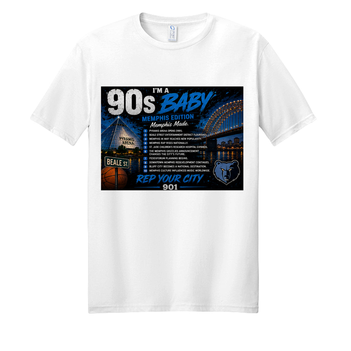 White - PC450 - FRONT