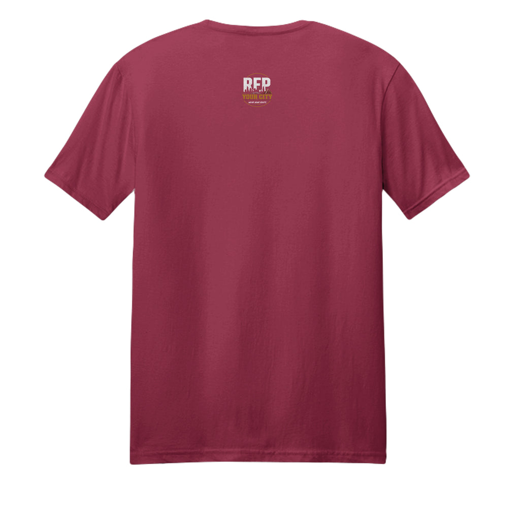 Garnet - PC450 - BACK