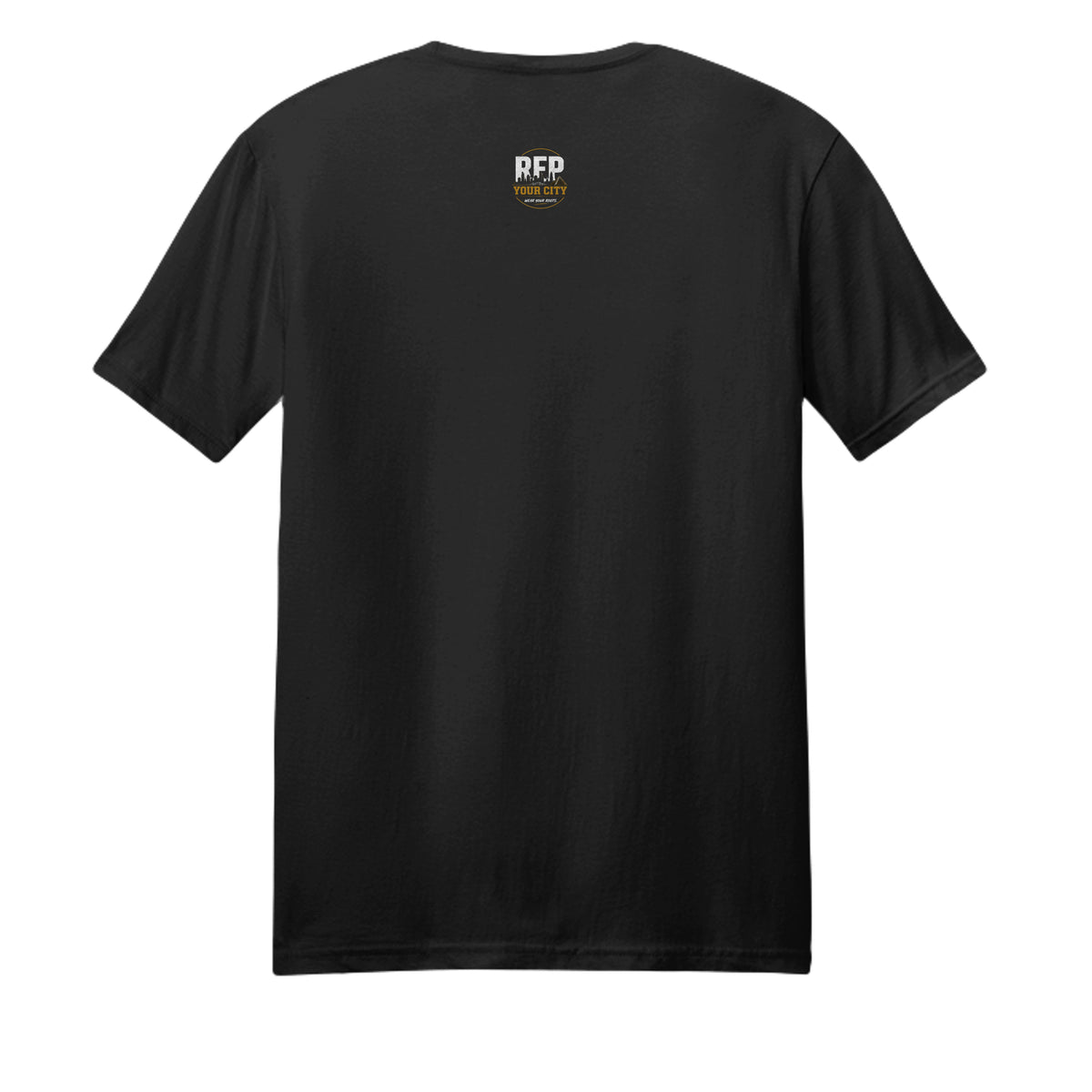 Jet Black - PC450 - BACK