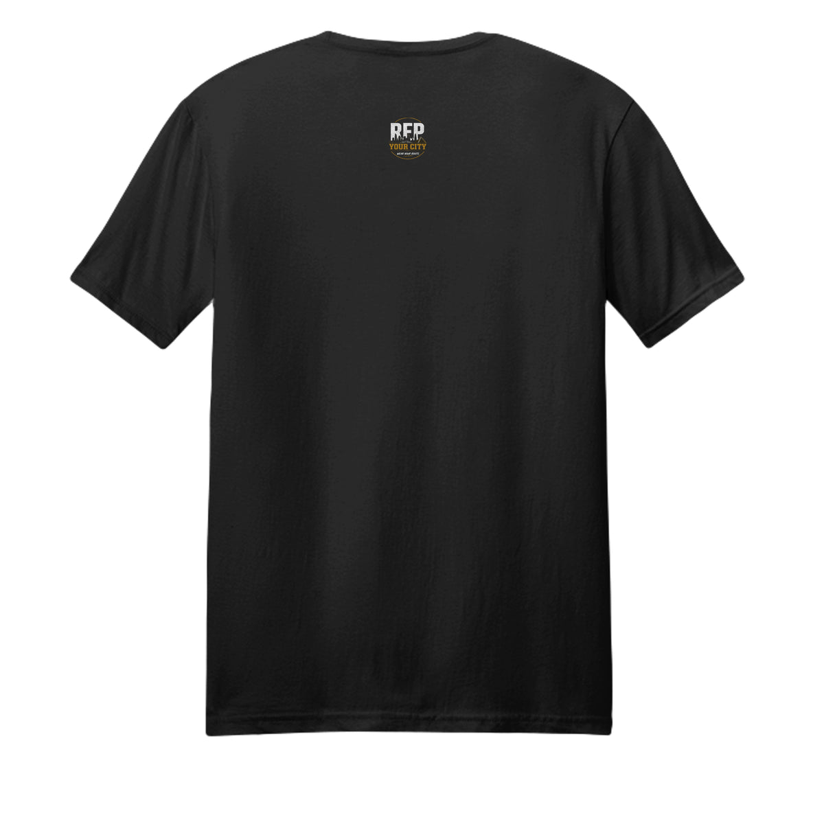 Jet Black - PC450 - BACK