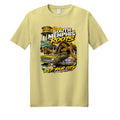 Trophy Gold - PC450 - FRONT