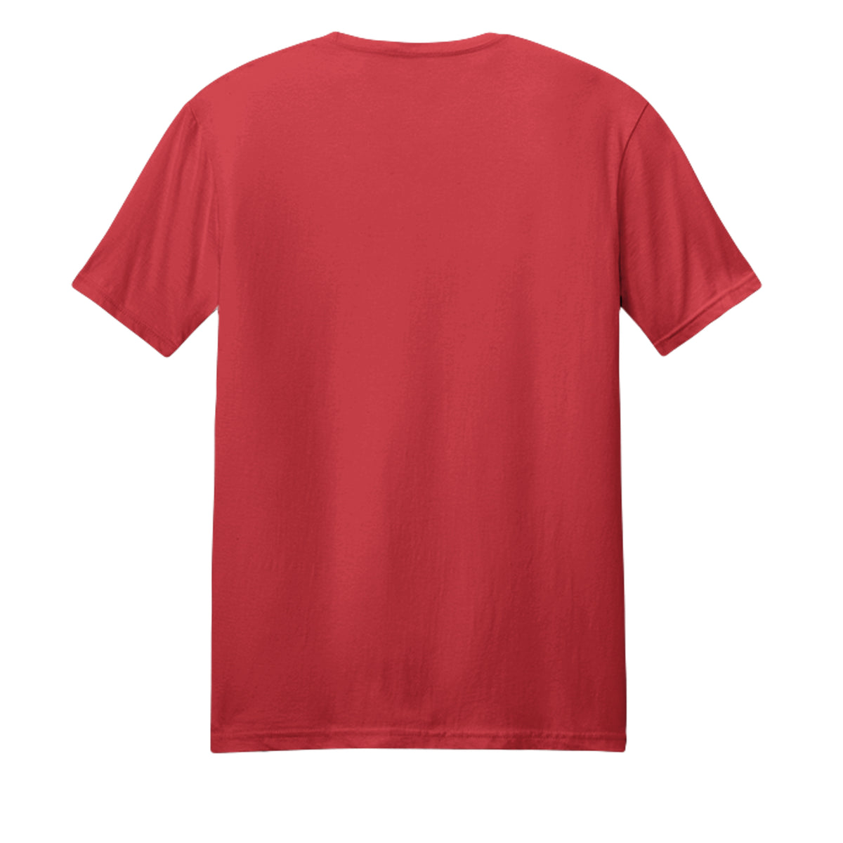 Bright Red - PC450 - BACK