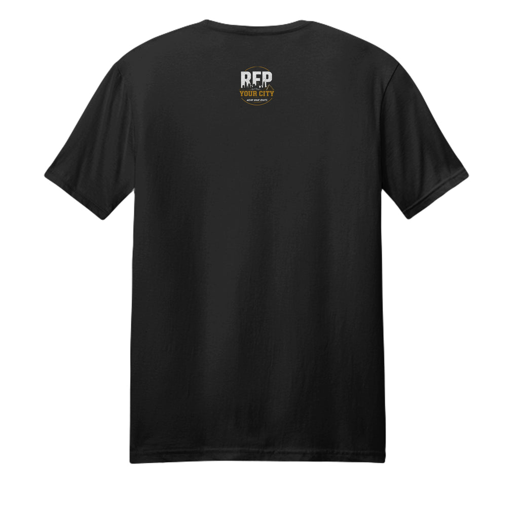 Jet Black - PC450 - BACK