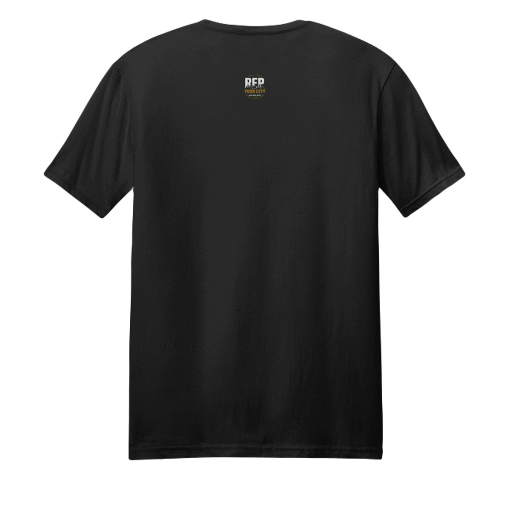 Jet Black - PC450 - BACK