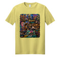 Yellow - PC450 - FRONT
