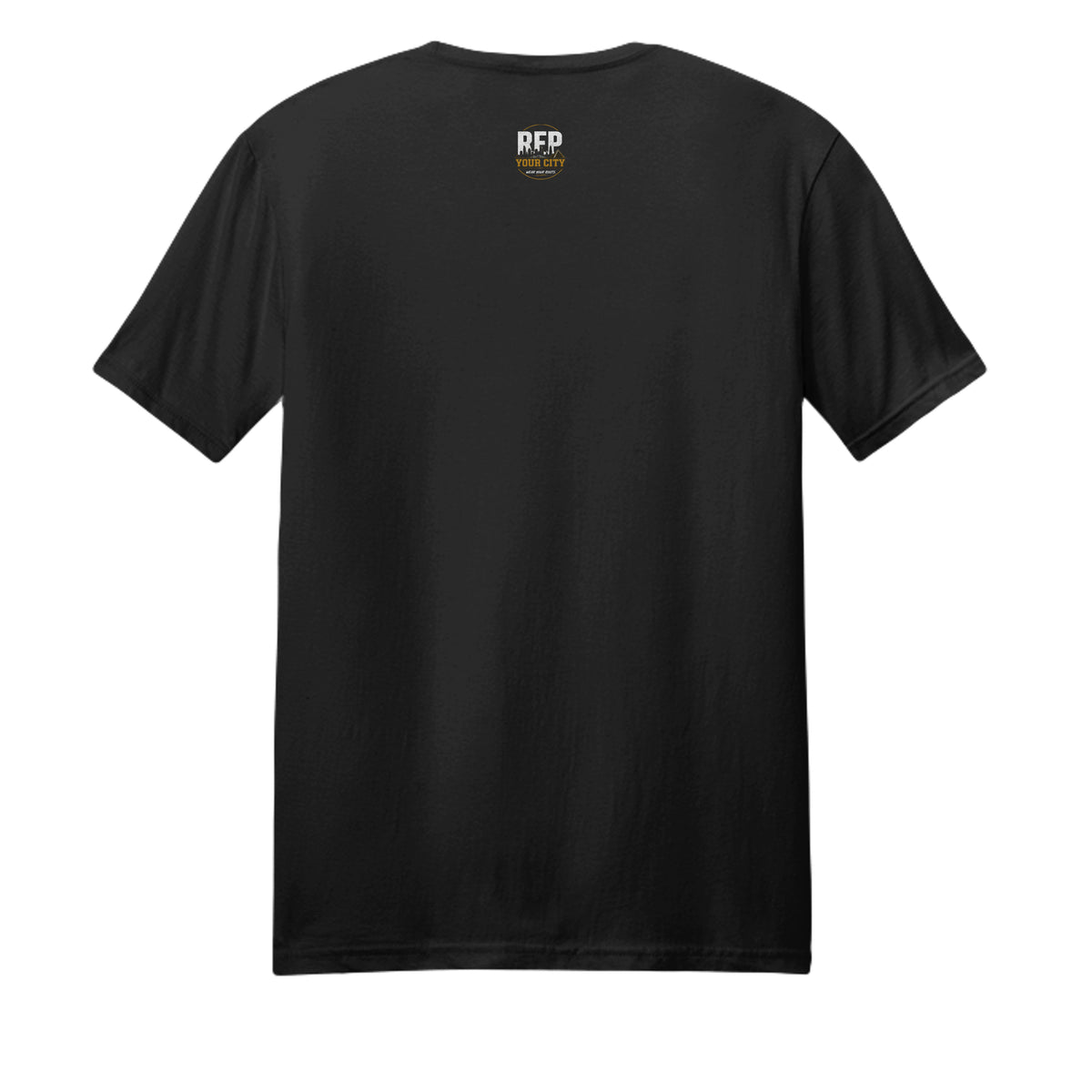 Jet Black - PC450 - BACK