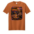 Texas Orange - PC450 - FRONT