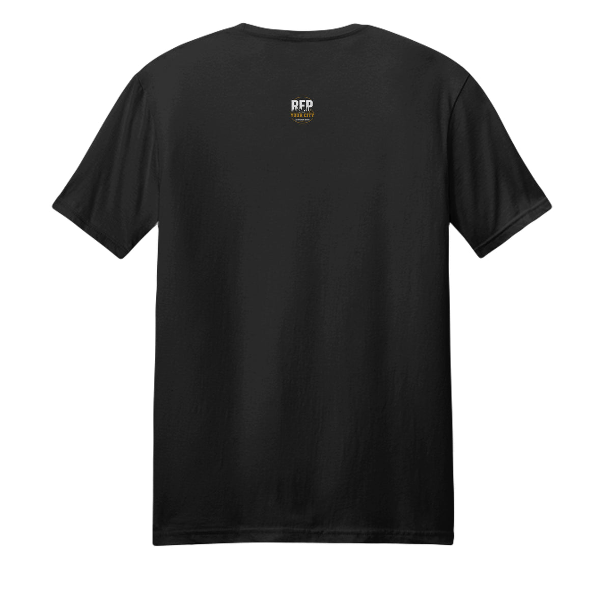 Jet Black - PC450 - BACK
