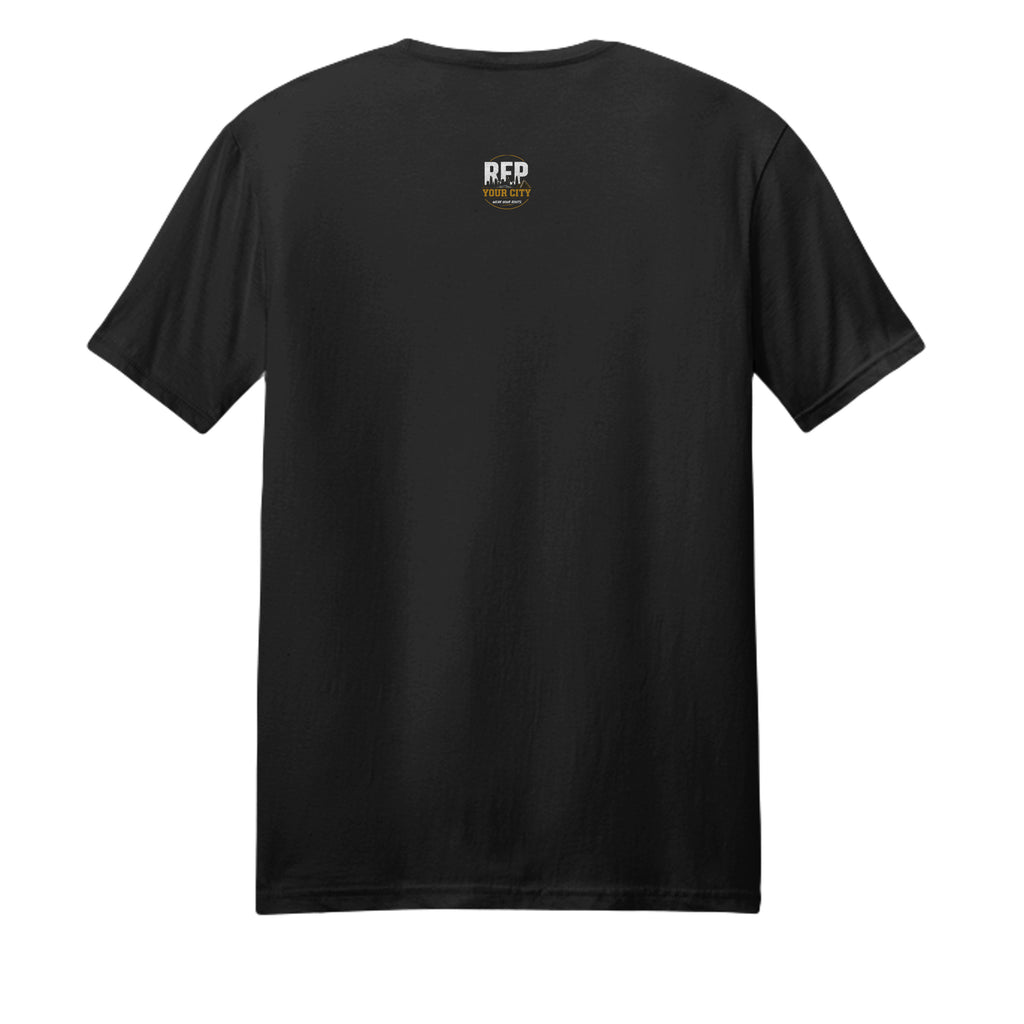 Jet Black - PC450 - BACK