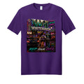 Team Purple - PC450 - FRONT