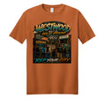 Texas Orange - PC450 - FRONT