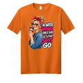 Tennessee Orng - PC450 - FRONT