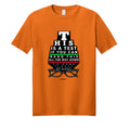 Tennessee Orng - PC450 - FRONT