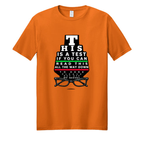 Tennessee Orng - PC450 - FRONT