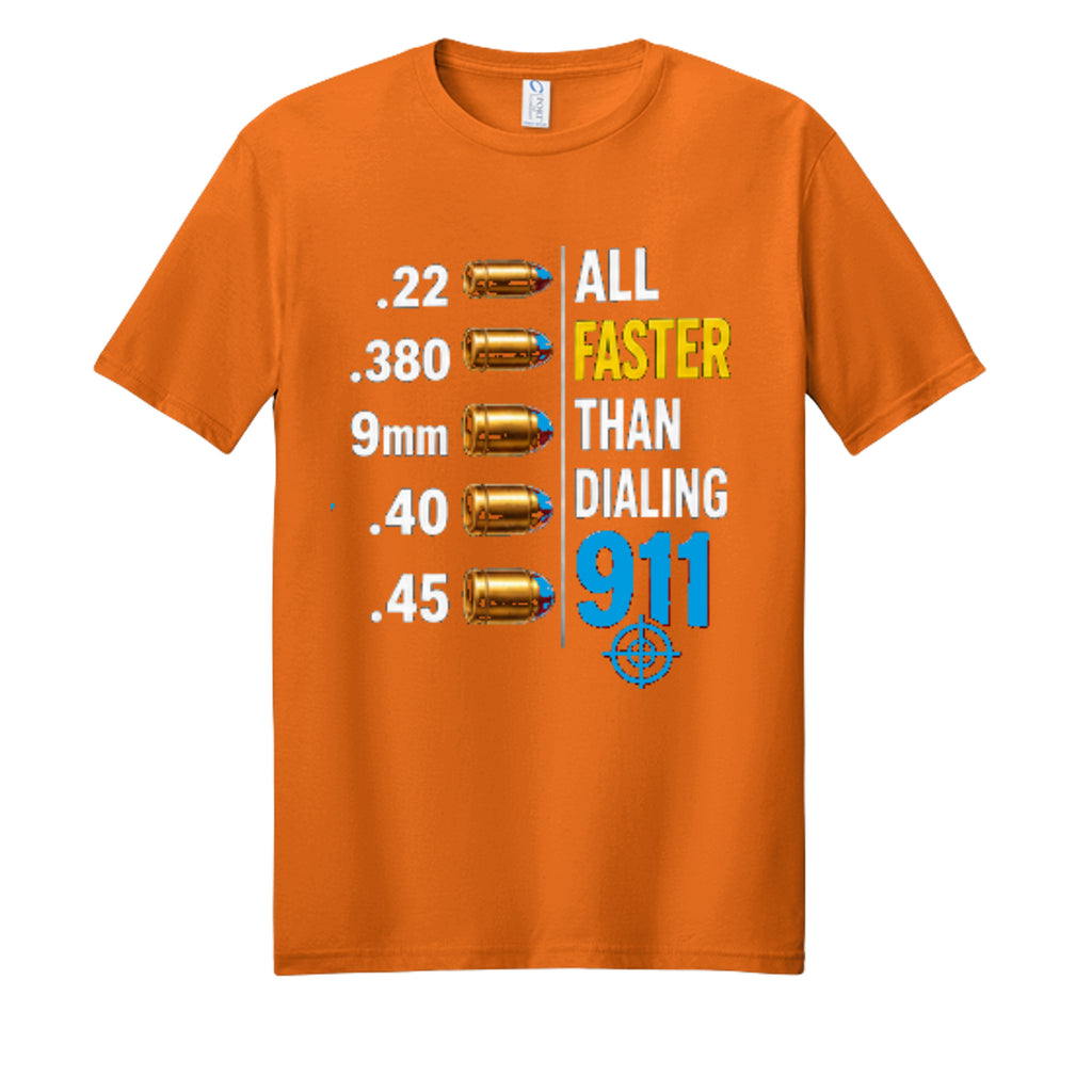 Tennessee Orng - PC450 - FRONT