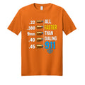 Tennessee Orng - PC450 - FRONT