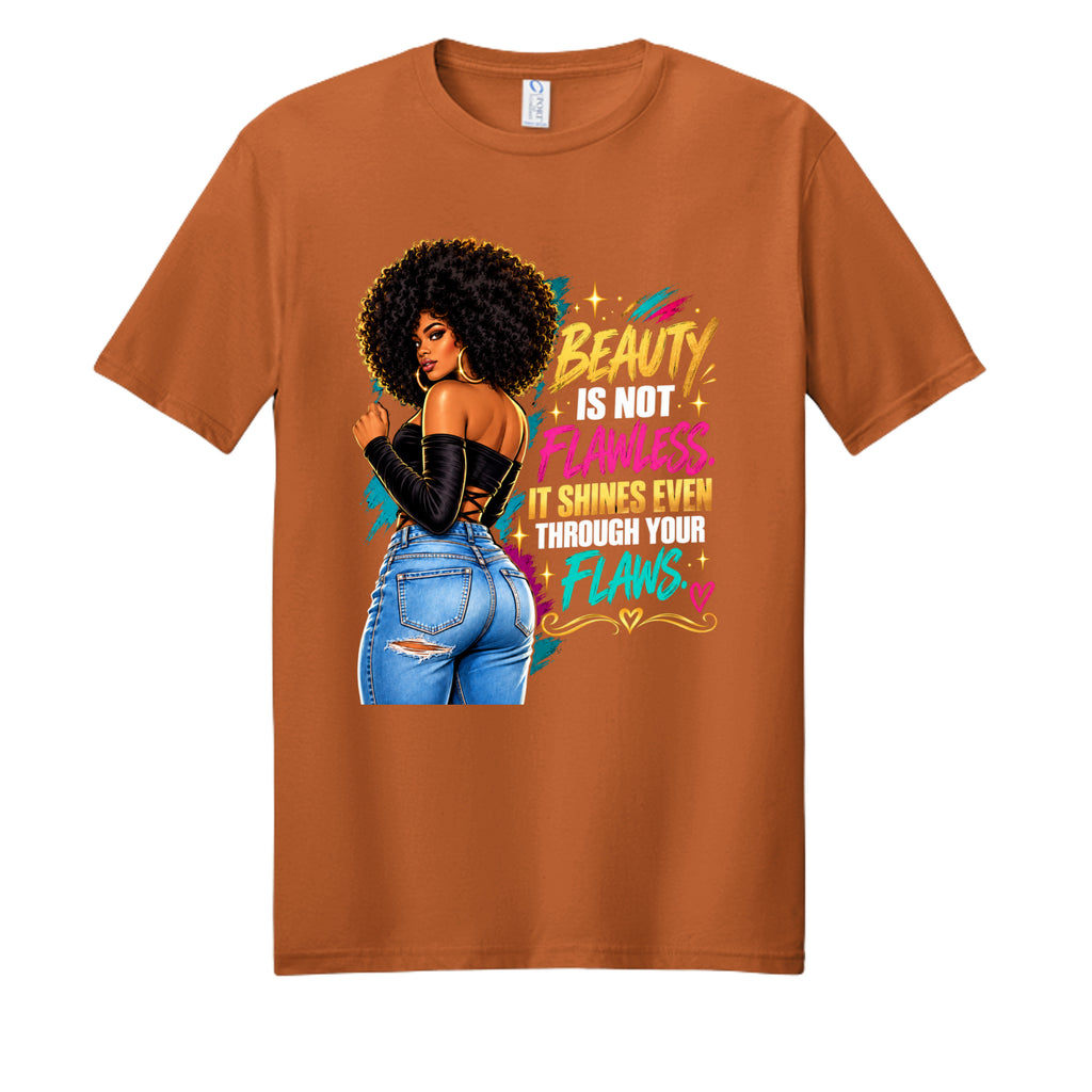 Texas Orange - PC450 - FRONT