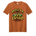 Texas Orange - PC450 - FRONT