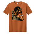 Texas Orange - PC450 - FRONT
