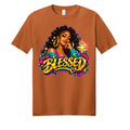 Texas Orange - PC450 - FRONT