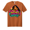 Texas Orange - PC450 - FRONT